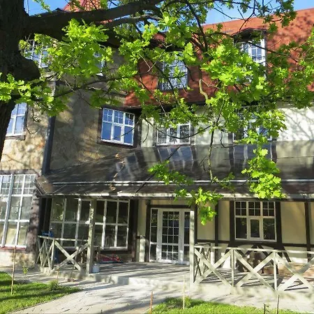 Anh Duong Resort